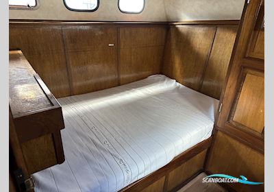Adema 1250 Motorboat 1991, The Netherlands