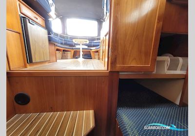 Agder 840 OK Motorboat 2008, The Netherlands