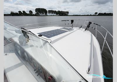 Agder Nor Star 950 Motorboat 1998, with Yanmar engine, The Netherlands