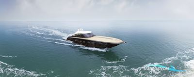 Aguti 20 Meter Motorboat 2009, The Netherlands