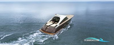 Aguti 20 Meter Motorboat 2009, The Netherlands