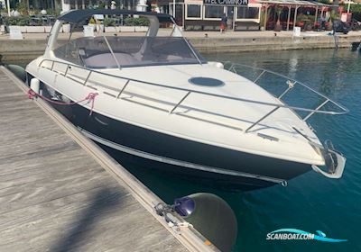 Airon 301 Motorboat 2000, with Volvo engine, France