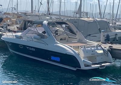Airon 301 Motorboat 2000, with Volvo engine, France