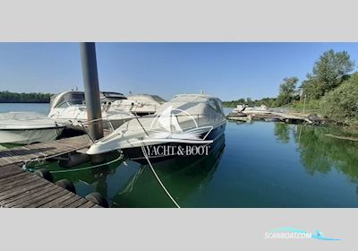 Airon Marine 300 Motorboat 2002, with Mercruiser engine, Germany