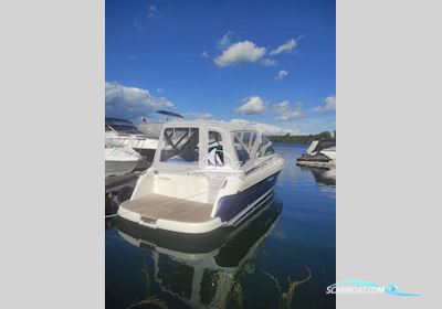 Airon Marine 300 Motorboat 2002, with Mercruiser engine, Germany