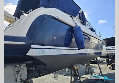 Airon Marine 345 Motorboat 2001, with Volvo Penta Kad 43P engine, France