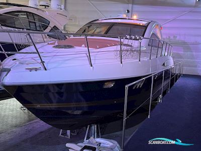Airon Marine 4300 t Top Motorboat 2006, with Volvo Penta engine, The Netherlands