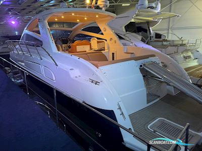 Airon Marine 4300 t Top Motorboat 2006, with Volvo Penta engine, The Netherlands