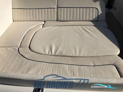 Airon Marine Airon 345 Motorboat 2010, with Volvo Penta D4 engine, France
