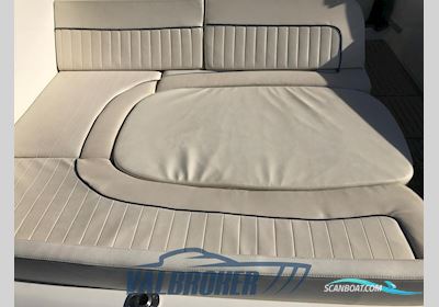 Airon Marine Airon 345 Motorboat 2010, with Volvo Penta D4 engine, France