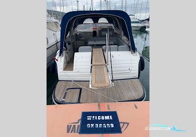 Airon Marine Airon 425 Motorboat 2006, with Volvo Penta D6 350 DP engine, Italy