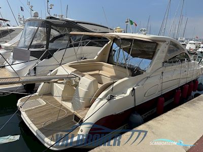 Airon Marine Airon 4300 T-Top Motorboat 2010, with Volvo Penta Ips 600 engine, Italy