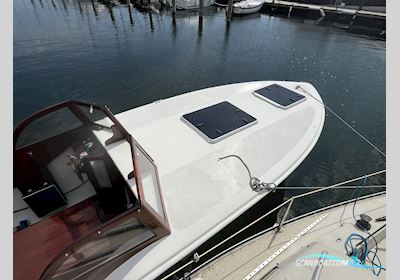 Akavi 26 (2023) Motorboat 1980, with Yanmar 4JH57 engine, Denmark