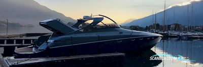 Albatro International S.R.L. Albatro 48 RS Motorboat 2018, with Yanmar 6LY440 engine, Italy