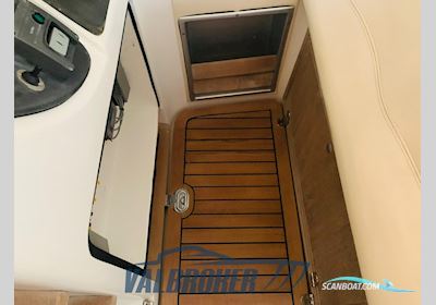Albatro Marine Albatro 12e90 Motorboat 2003, with Yanmar engine, Italy