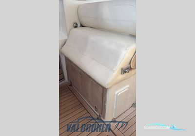 Albatro Marine Albatro 12e90 Motorboat 2003, with Yanmar engine, Italy