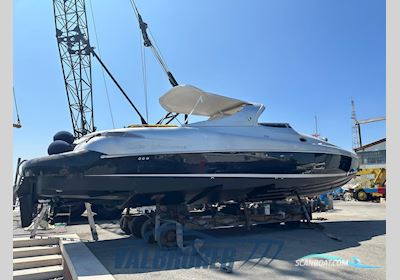 Albatro Marine Albatro 12e90 Motorboat 2003, with Yanmar 6LY2A - STP engine, Italy