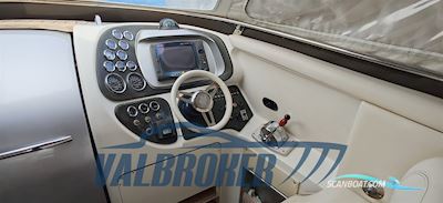 Albatro Marine Albatro 12e90 Motorboat 2003, with Yanmar 6LY2A - Stp engine, Italy