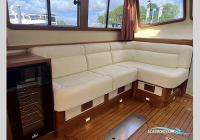 Alen 425 Motorboat 2007, with 2 engine, The Netherlands