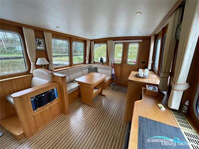 Alm Classic 14.00 - France Proof Motorboat 2004, The Netherlands