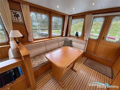 Alm Classic 14.00 - France Proof Motorboat 2004, The Netherlands