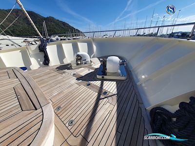 Alm Delfino 60 Motorboat 2019, with 2 engine, The Netherlands