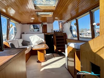 Alm Kruiser 1350 Motorboat 1984, The Netherlands
