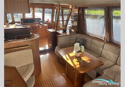 Alm Trawler - 13.20 AD  Motorboat 2002, The Netherlands