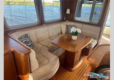 Alm Trawler - 13.20 AD  Motorboat 2002, The Netherlands