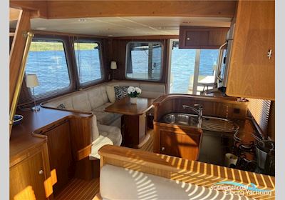 Alm Trawler - 13.20 AD Motorboat 2002, The Netherlands