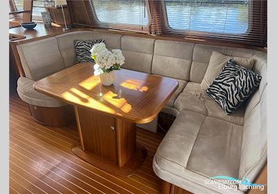 Alm Trawler - 13.20 AD Motorboat 2002, The Netherlands