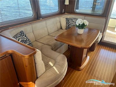 Alm Trawler - 13.20 AD Motorboat 2002, The Netherlands