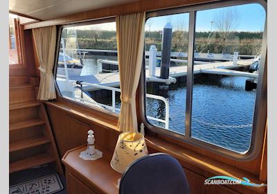 Altena 110 Motorboat 1981, The Netherlands