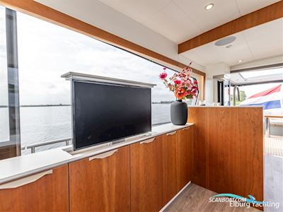 Altena 54 - Next Generation - Spudpalen Motorboat 2023, The Netherlands