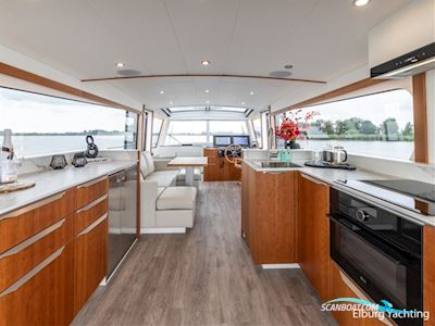 Altena 54 - Next Generation - Spudpalen Motorboat 2023, The Netherlands