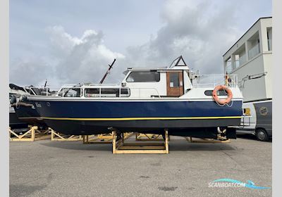 Altena GSAK Motorboat 1979, The Netherlands