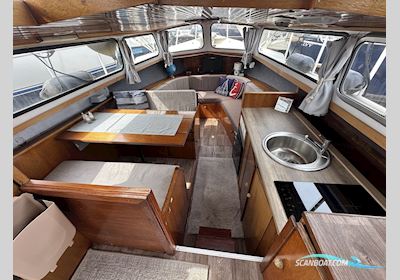 Altena GSAK Motorboat 1979, The Netherlands