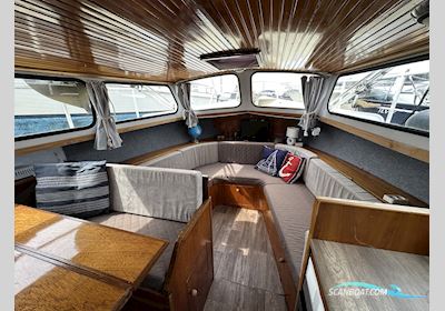 Altena GSAK Motorboat 1979, The Netherlands