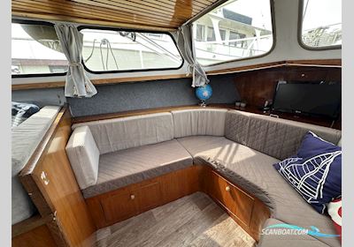 Altena GSAK Motorboat 1979, The Netherlands