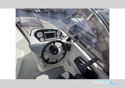 Amt 170 Brs Motorboat 2011, with Suzuki engine, Sweden
