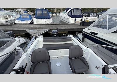 Amt 175 BR Motorboat 2018, with Suzuki engine, Sweden