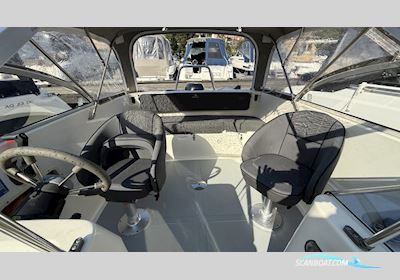 Amt 185 BR Motorboat 2008, with Suzuki engine, Sweden