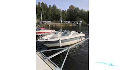 Amt 185 BR Motorboat 2010, with Suzuki engine, Sweden