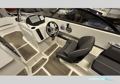 Amt 200 BR Motorboat 2016, with Suzuki engine, Sweden