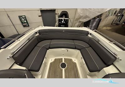 Amt 200 BR Motorboat 2016, with Suzuki engine, Sweden