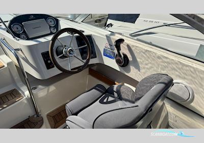 Amt 200 DC Motorboat 2012, with Honda engine, Sweden