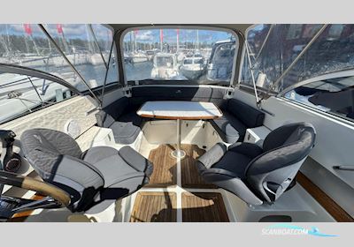 Amt 200 DC Motorboat 2012, with Honda engine, Sweden