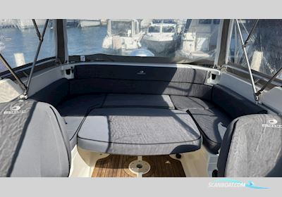 Amt 200 DC Motorboat 2012, with Honda engine, Sweden