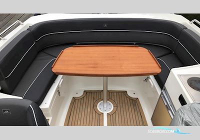 Amt 230 DC Motorboat 2013, with  Honda engine, Sweden