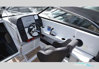Amt 230 GP Motorboat 2019, with Suzuki engine, Sweden